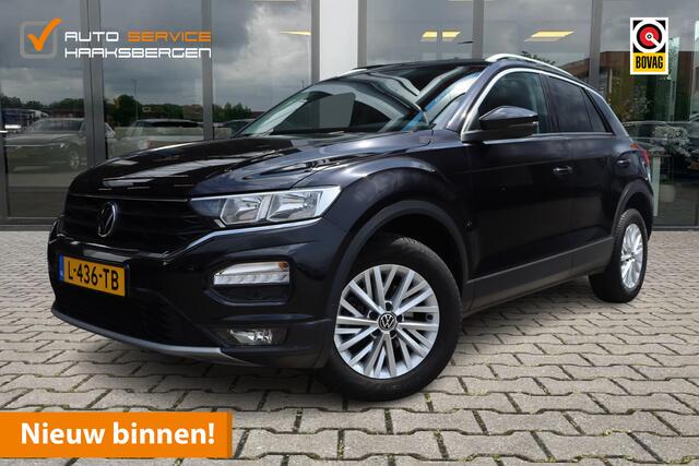 Volkswagen T-Roc 1.0 TSI Style | ACC | Camera | DAB |