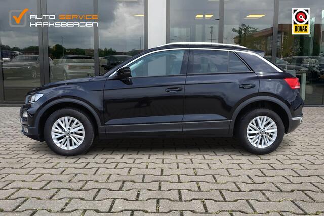 Volkswagen T-Roc 1.0 TSI Style | ACC | Camera | DAB |