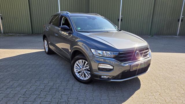 Volkswagen T-Roc 1.0 TSI Sport