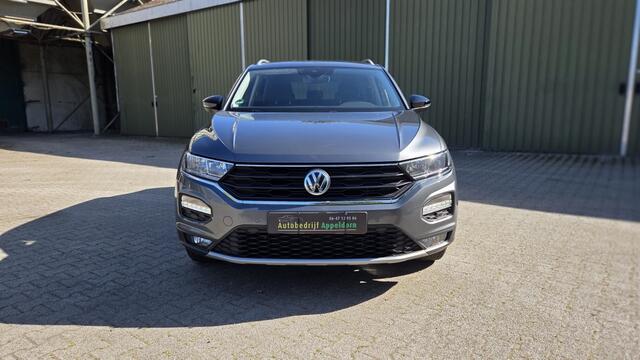 Volkswagen T-Roc 1.0 TSI Sport