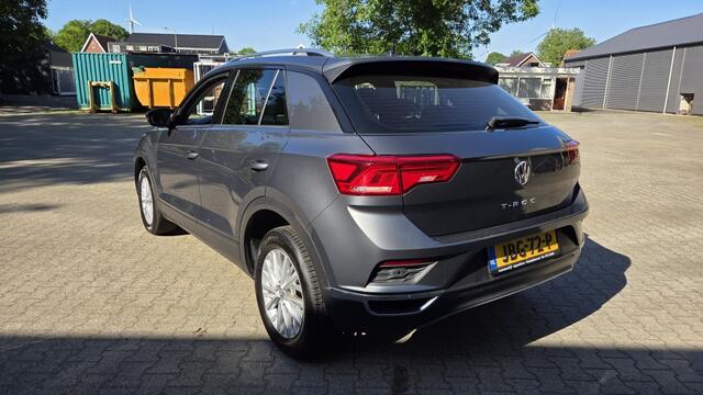 Volkswagen T-Roc 1.0 TSI Sport
