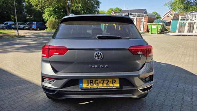 Volkswagen T-Roc 1.0 TSI Sport