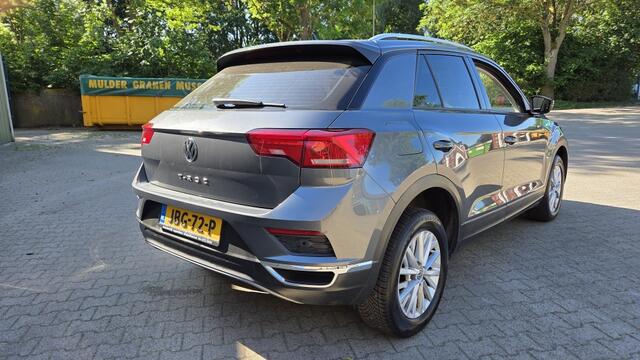 Volkswagen T-Roc 1.0 TSI Sport