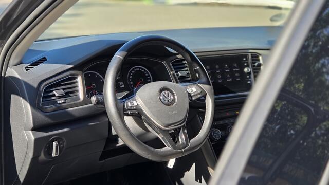 Volkswagen T-Roc 1.0 TSI Sport