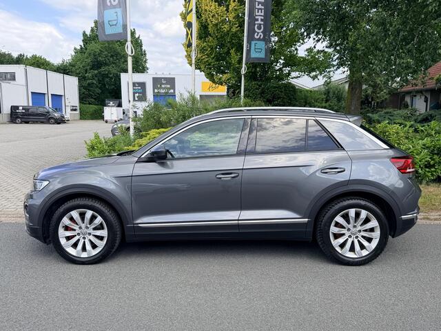 Volkswagen T-Roc 2.0 TSI DSG 190PK 4MotionoACCoTrekhaak