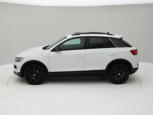 Volkswagen T-Roc 1.5 TSI Sport Pano, Trekhaak, Camera, Stoelverwarming