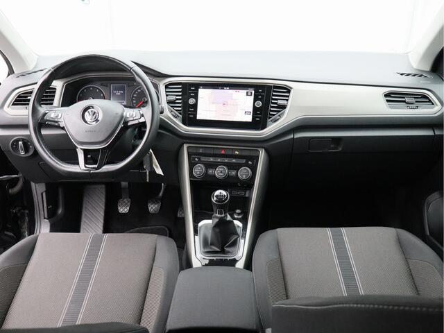 Volkswagen T-Roc 1.0 TSI Style/ lage km/ zeer mooi!