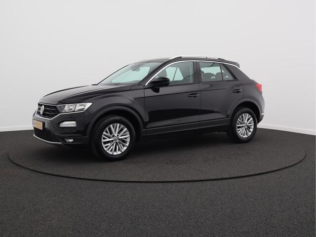 Volkswagen T-Roc 1.0 TSI Style/ lage km/ zeer mooi!