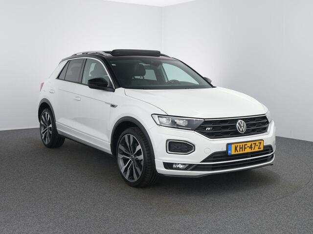 Volkswagen T-Roc 1.5 TSI Sport Business R | Pano | Winterpakket | Virtual |