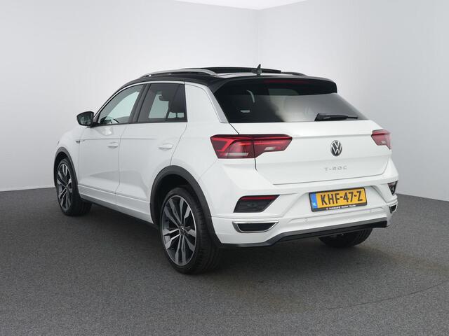 Volkswagen T-Roc 1.5 TSI Sport Business R | Pano | Winterpakket | Virtual |