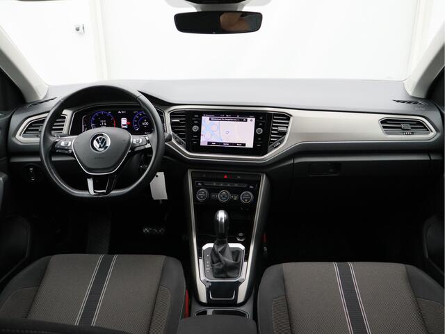 Volkswagen T-Roc 1.5 TSI Style Business/ lage km/ automaat!