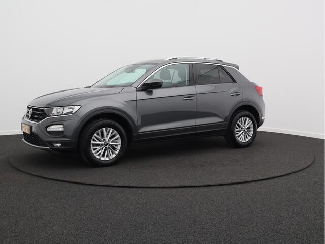 Volkswagen T-Roc 1.5 TSI Style Business/ lage km/ automaat!