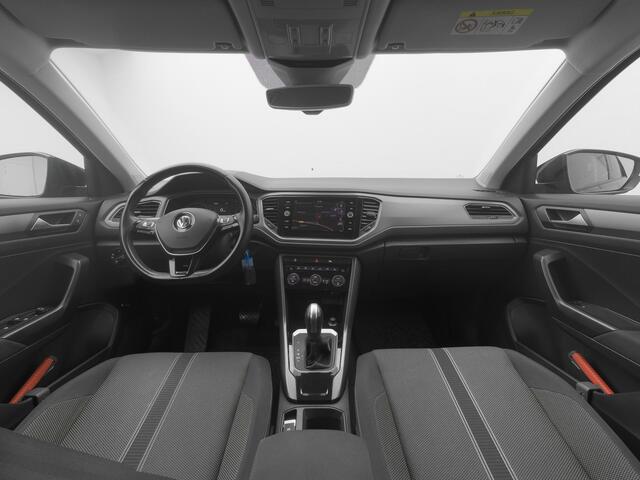 Volkswagen T-Roc 1.5 TSI 150 PK DSG-7 Style | VIRTUAL | ADAPTIVE