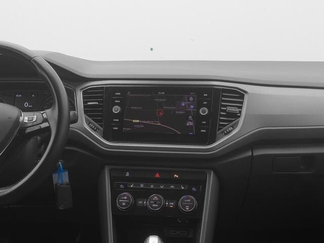 Volkswagen T-Roc 1.5 TSI 150 PK DSG-7 Style | VIRTUAL | ADAPTIVE