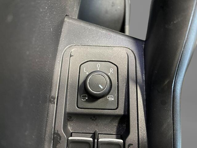 Volkswagen T-Roc 1.5 TSI 150pk DSG Sport · Camera · Apple/Android Car Play · Elek. Achterklep · Stoelverwarming · Cruise Control · Navigatie ·