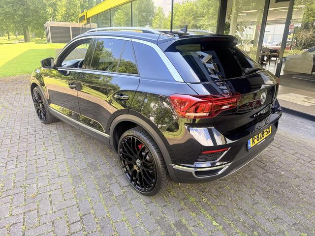 Volkswagen T-Roc 1.5 TSI Sport