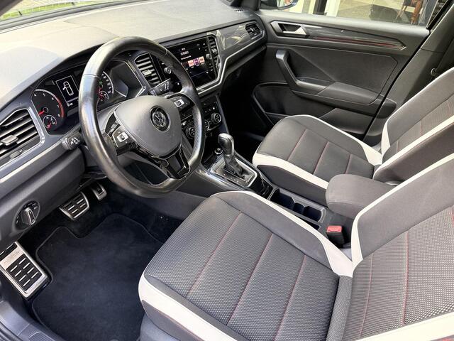 Volkswagen T-Roc 1.5 TSI Sport