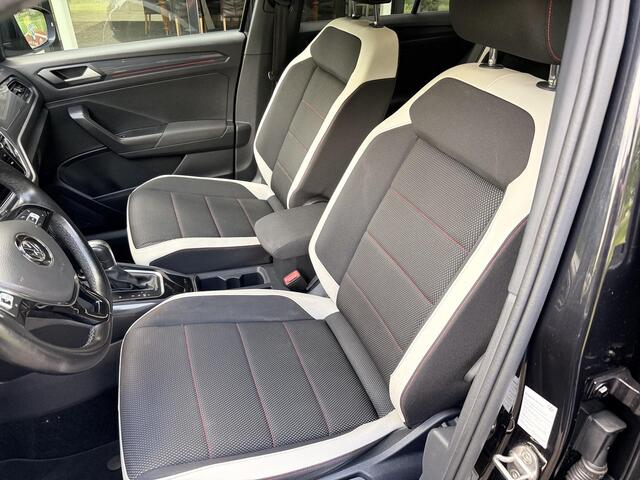 Volkswagen T-Roc 1.5 TSI Sport