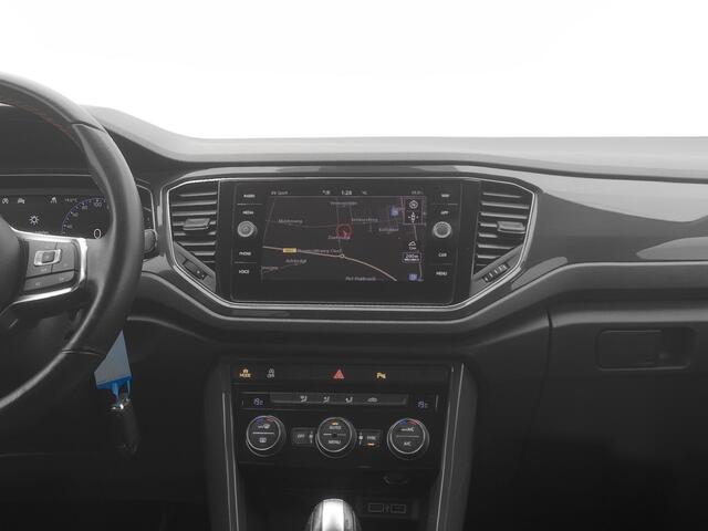 Volkswagen T-Roc 1.5 TSI Automaat Sport Business R-Line | ADAPTIVE | NAVI
