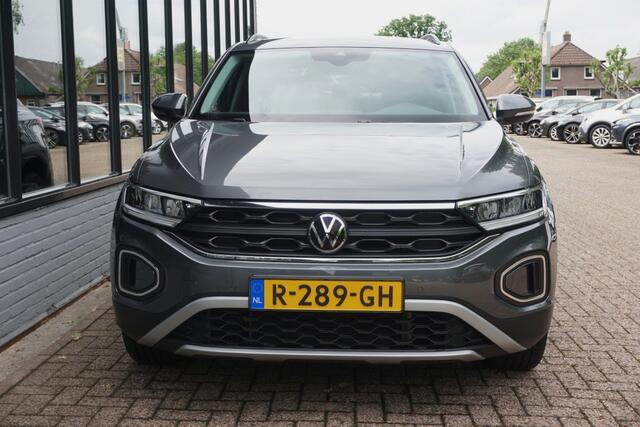 Volkswagen T-Roc 1.5 TSI Life 75 Edition