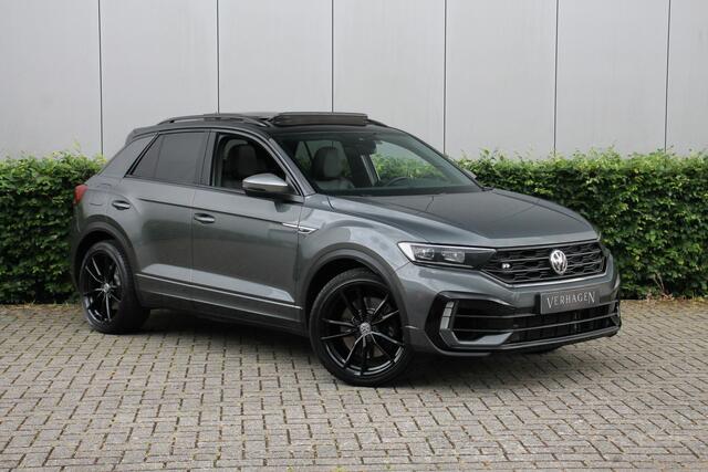 Volkswagen T-Roc 2.0 TSI 4Motion R Akrapovic Pano Leer Beats