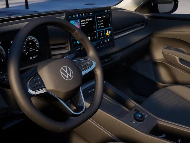 Volkswagen T-Roc Life First Edition 1.5 eTSI 116 PK 7 versn. DSG · Comfort pakket ·