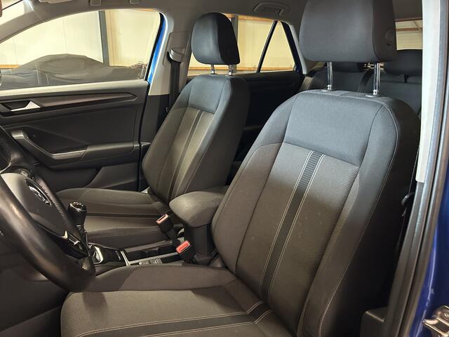 Volkswagen T-Roc 1.0 TSI Style Business
