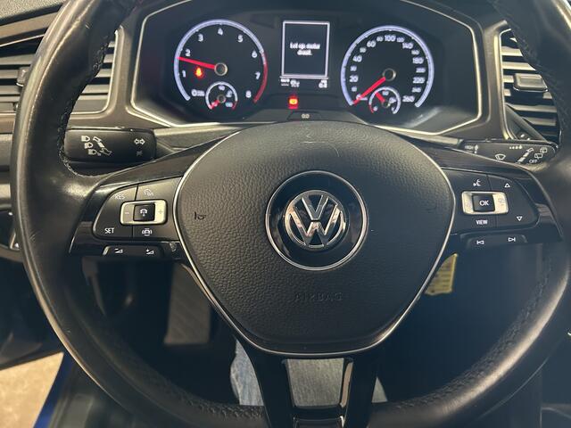 Volkswagen T-Roc 1.0 TSI Style Business