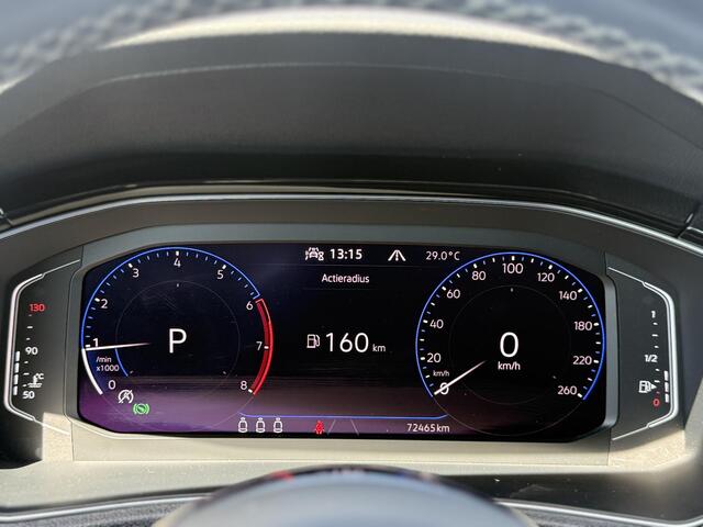 Volkswagen T-Roc 1.5 TSI Sport | Carplay | Navigatie via App | Achteruitrijcamera | Led Koplampen |