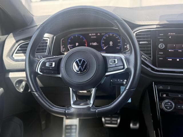 Volkswagen T-Roc 1.5 TSI Sport | Carplay | Navigatie via App | Achteruitrijcamera | Led Koplampen |