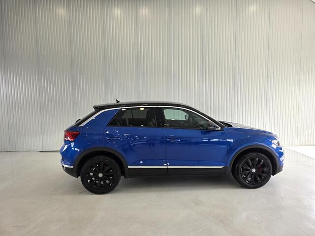 Volkswagen T-Roc 1.5 TSI Sport |Carplay|NAVI|Adapt. Cruise|