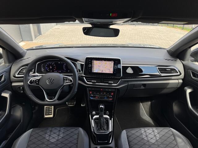 Volkswagen T-Roc 1.5 TSI DSG R-LINE BUSINESS+ Trekhaak IQ Light