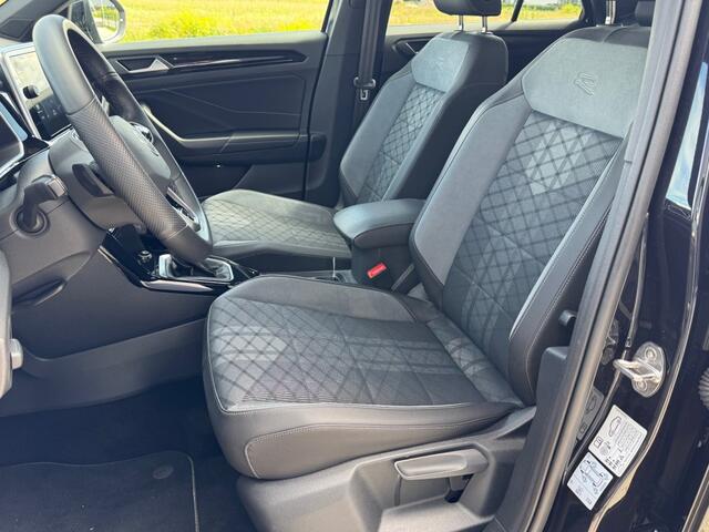 Volkswagen T-Roc 1.5 TSI DSG R-LINE BUSINESS+ Trekhaak IQ Light