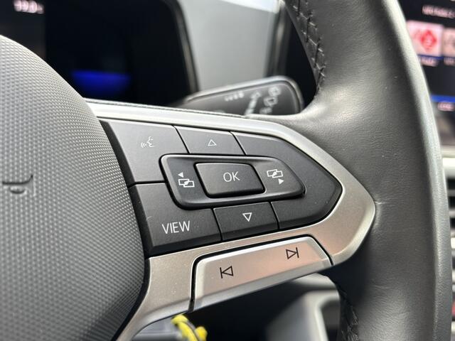 Volkswagen T-Roc 1.0 TSI Life | DIGITAL COCKPIT | LED | Apple/Android | Parkeerse