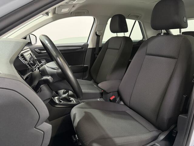 Volkswagen T-Roc 1.0 TSI Style - PDC / Stoelverw. / Rijstrooksens.