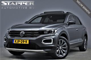 volkswagen-t-roc-1.5-tsi-150pk-auto
