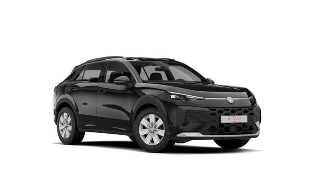Volkswagen T-Roc 1.5 eTSI 116 7DSG Trend First Edition | 'App-Connect' draadloze smartphone integratie | Koplampverlichting LED