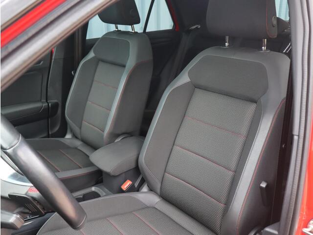 Volkswagen T-Roc 1.5 TSI 150PK AUTOMAAT Sport | NAVI | PANO-DAK | TREKHAAK | CAMERA | CLIMA | ELEK. ACHTERKLEP |