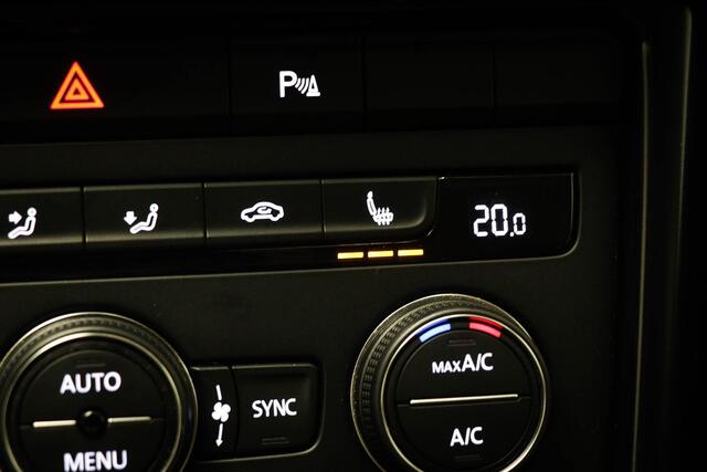 Volkswagen T-Roc 1.0 TSI Sport | WINTER PACK | STOELVERWARMING | CLIMA | NAVIGATIE