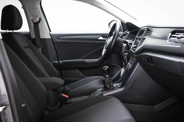 Volkswagen T-Roc 1.0 TSI Sport | WINTER PACK | STOELVERWARMING | CLIMA | NAVIGATIE