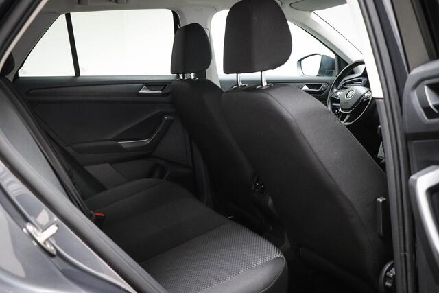 Volkswagen T-Roc 1.0 TSI Sport | WINTER PACK | STOELVERWARMING | CLIMA | NAVIGATIE