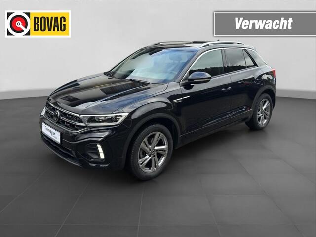 Volkswagen T-Roc 1.0 TSI R-LINE Business Plus Navi Camera ADCR Apple Car LED+ LM