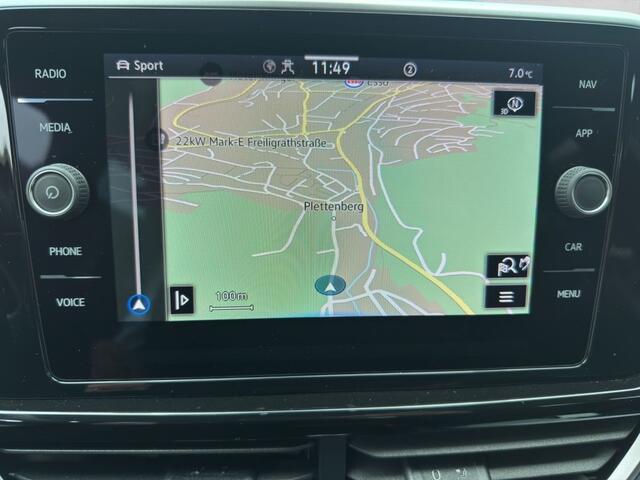 Volkswagen T-Roc 1.0 TSI R-LINE Business Plus Navi Camera ADCR Apple Car LED+ LM