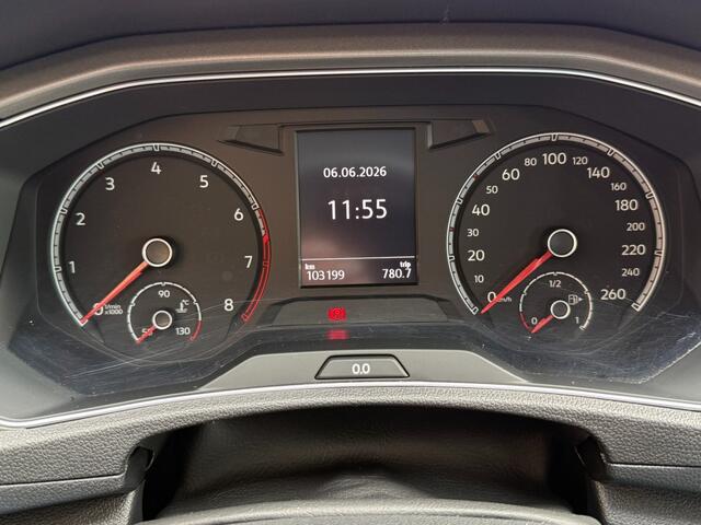 Volkswagen T-Roc 1.0 TSI STYLE
