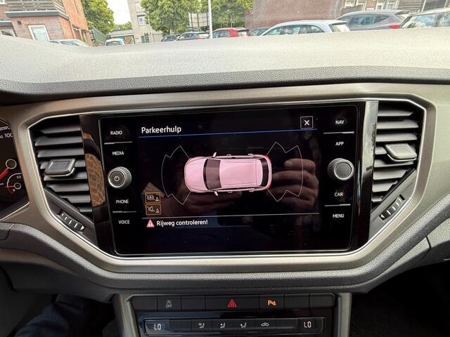 Volkswagen T-Roc 1.0 TSI STYLE