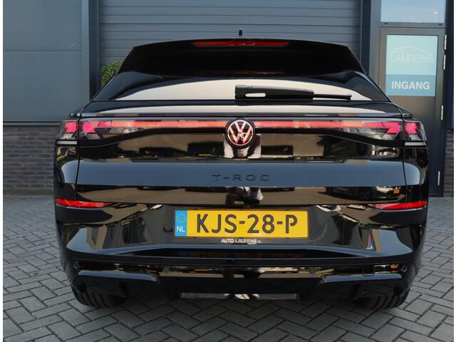 Volkswagen T-Roc 1.5 eTsi R-Line First Edition | Pano | ACC | Stoelverwarming | Grootscherm