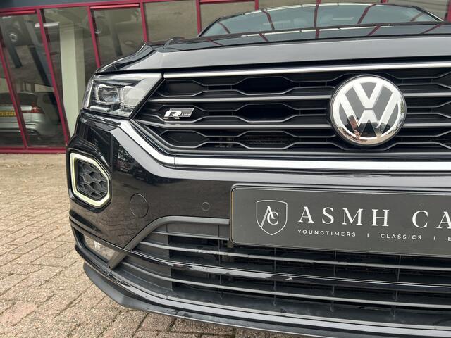 Volkswagen T-Roc 2.0 TSI 4Motion Sport Business R | ACC | PDC | LED | Trekhaak | Beats | Pano | Camera | Winter pakket |