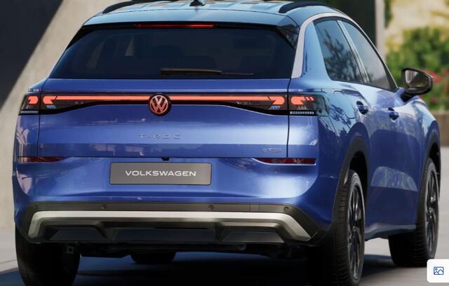 Volkswagen T-Roc 1.5 eTsi Life First Edition !!!Profiteer ook van ¤ 4.000 inruilpremie!!!
