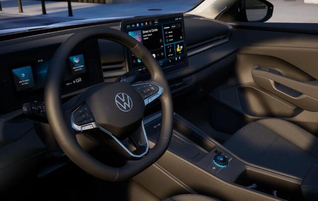 Volkswagen T-Roc 1.5 eTsi Life First Edition !!!Profiteer ook van ¤ 4.000 inruilpremie!!!