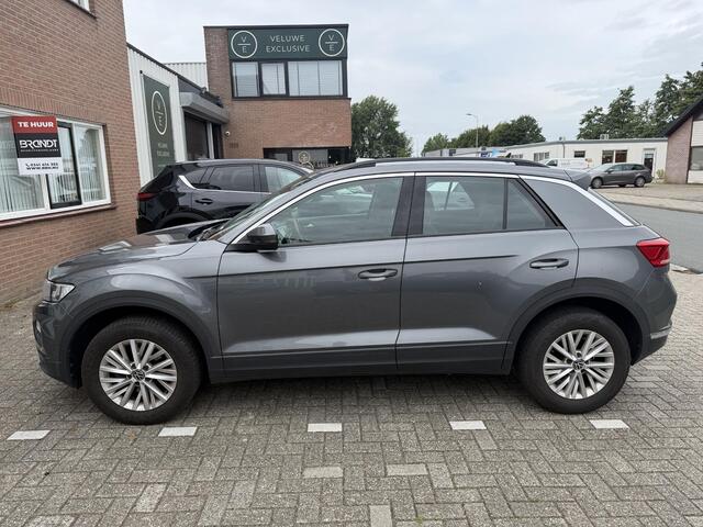 Volkswagen T-Roc 1.5 TSI Style | Camera | Keyless |
